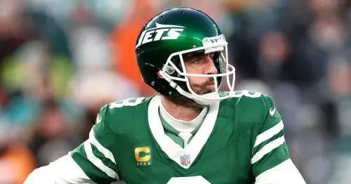 Aaron Rodgers under fire as Jets head coach issues thinly-veiled dig at QB