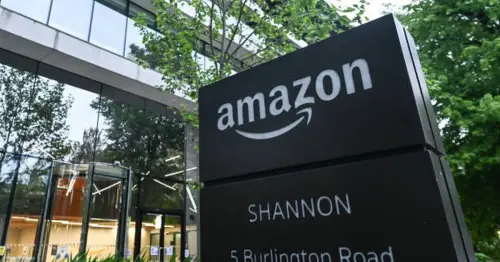 Amazon make major announcement for Irish customers that will save on charges
