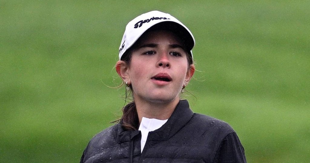 golf