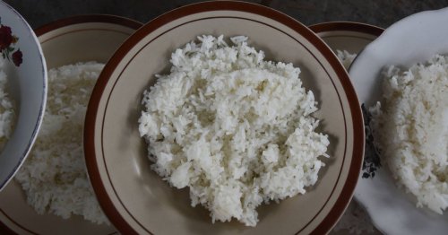 Climate change to make world's most consumed staple food toxic, research finds