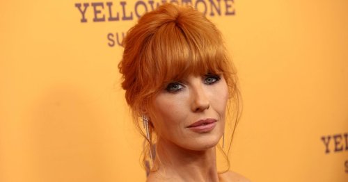 Yellowstone fans stunned as they realise Beth Dutton star was in classic film