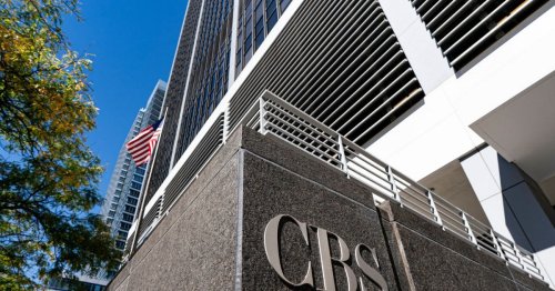 CBS News reportedly jumps ship with Times Square studio after 'disaster' ratings