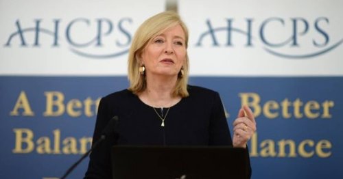 Emily O’Reilly opens inquiry into European Commission policing of GDPR in Ireland