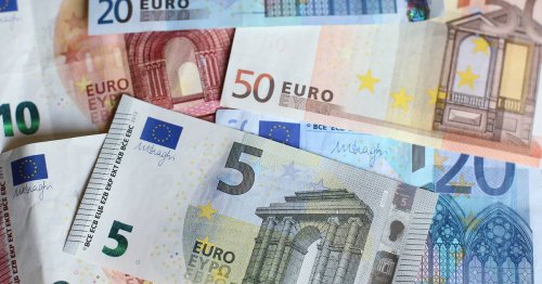 Inflation in Irish economy falls to 5.4% but underlying price growth remains strong