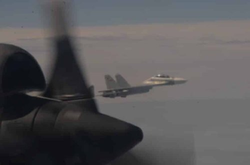 China’s Gray Zone Air Power - Irregular Warfare Initiative