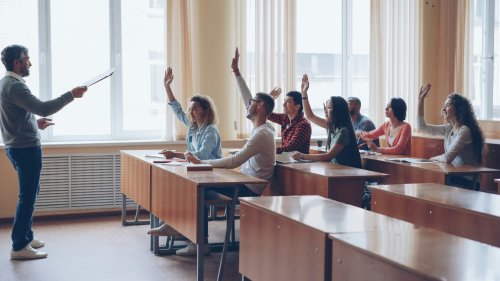 Student Leadership Development Skills for Future Success