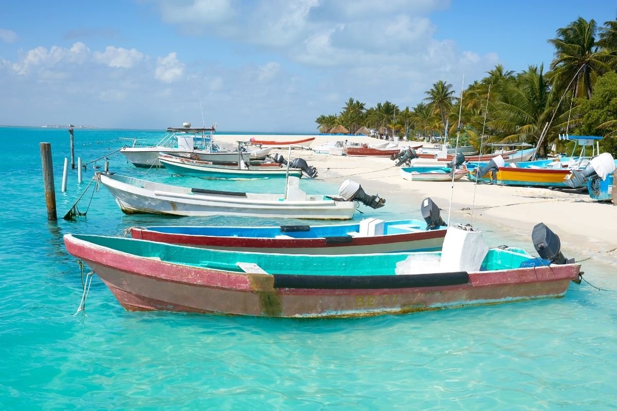 Isla Mujeres Travel Guide 2024 | Isla Mujeres Things To Do