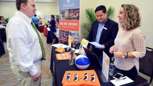 SC Works Job Fair in Columbia offers more than 300 jobs . Here’s where to go