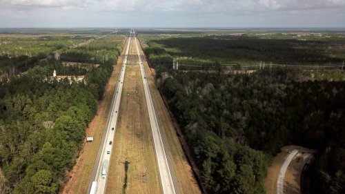 SC has fastest growing county in the US, Census says. Here’s why it’s doing so well