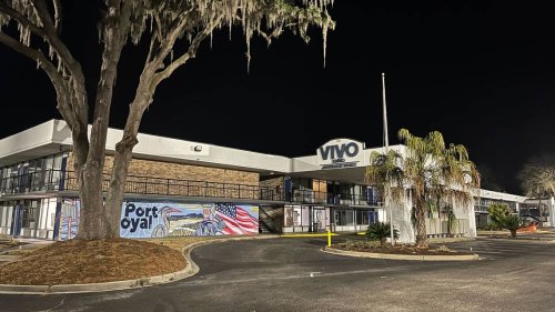 ‘Tired hotel’ in Port Royal being turned into tiny new apartments. Here are the details