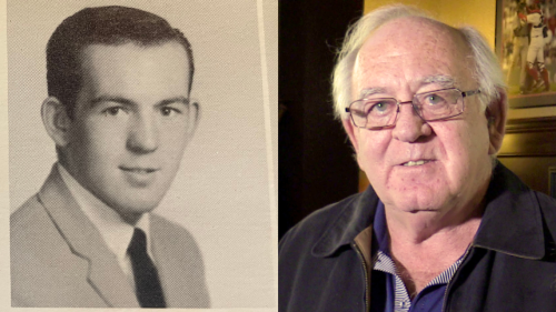 Remembering Tom Reilley: Father, husband, and the face of a Hilton Head restaurant empire