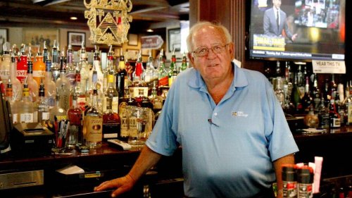 How Tom Reilley became Mr. Hospitality on Hilton Head Island | Opinion