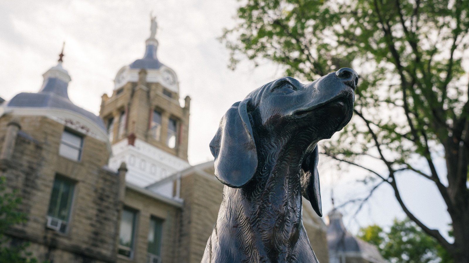 Between Kansas City And The Ozarks Is An Underrated City With A Vibrant Downtown And Scenic Parks