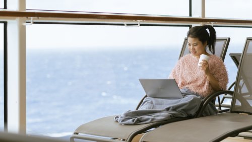 Do Cruise Ships Have Wi-Fi? What You Should Know Before Your Trip