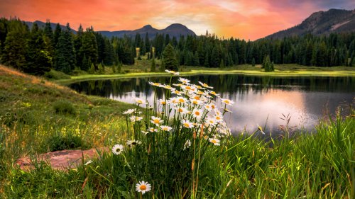 Colorado's High-Alpine Town Offers Off-Grid Adventures, Gold Rush Saloons, And Scenic Trains