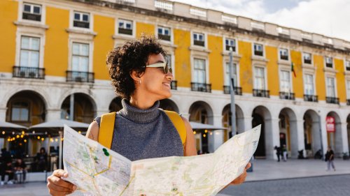 The Surprisingly Affordable Way To Get From City To City In Europe