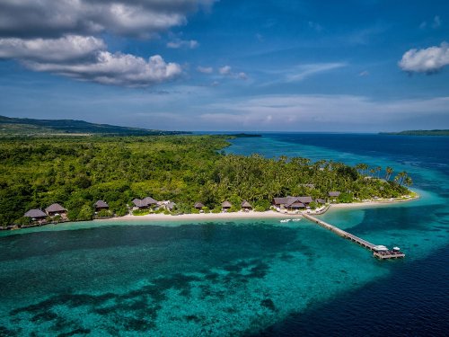 Why Wakatobi Resort is a Must-visit for Avid Snorkelers