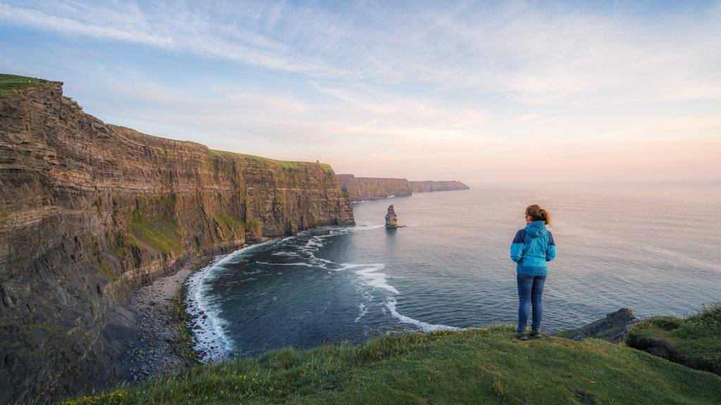EIRE