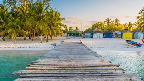 Sicknesses Every Traveler Should Know About Before Taking A Caribbean Vacation
