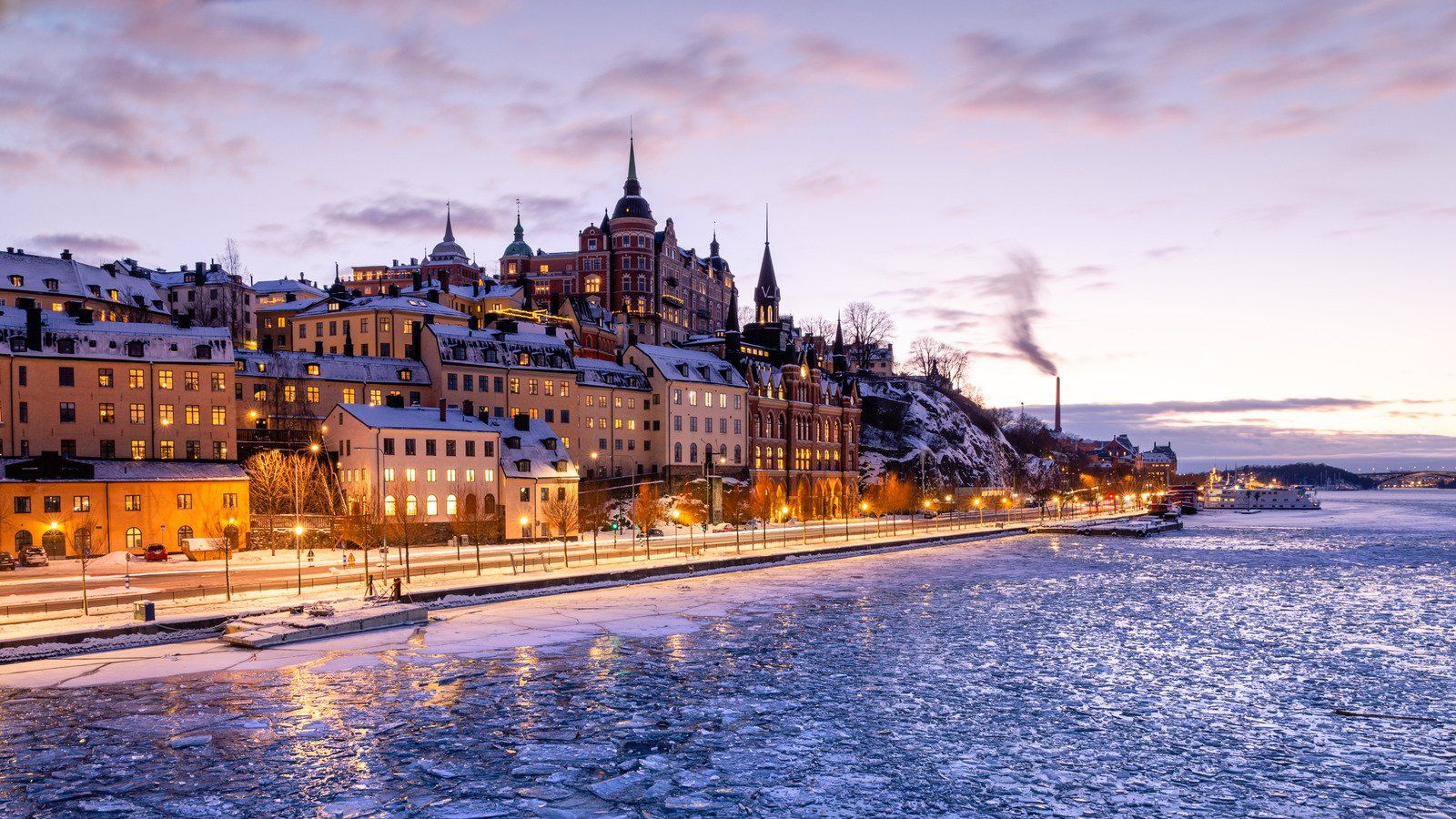 Is Rick Steves Wrong About Winter In Scandinavia?