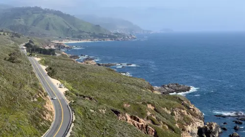 American Vacation Destinations - cover