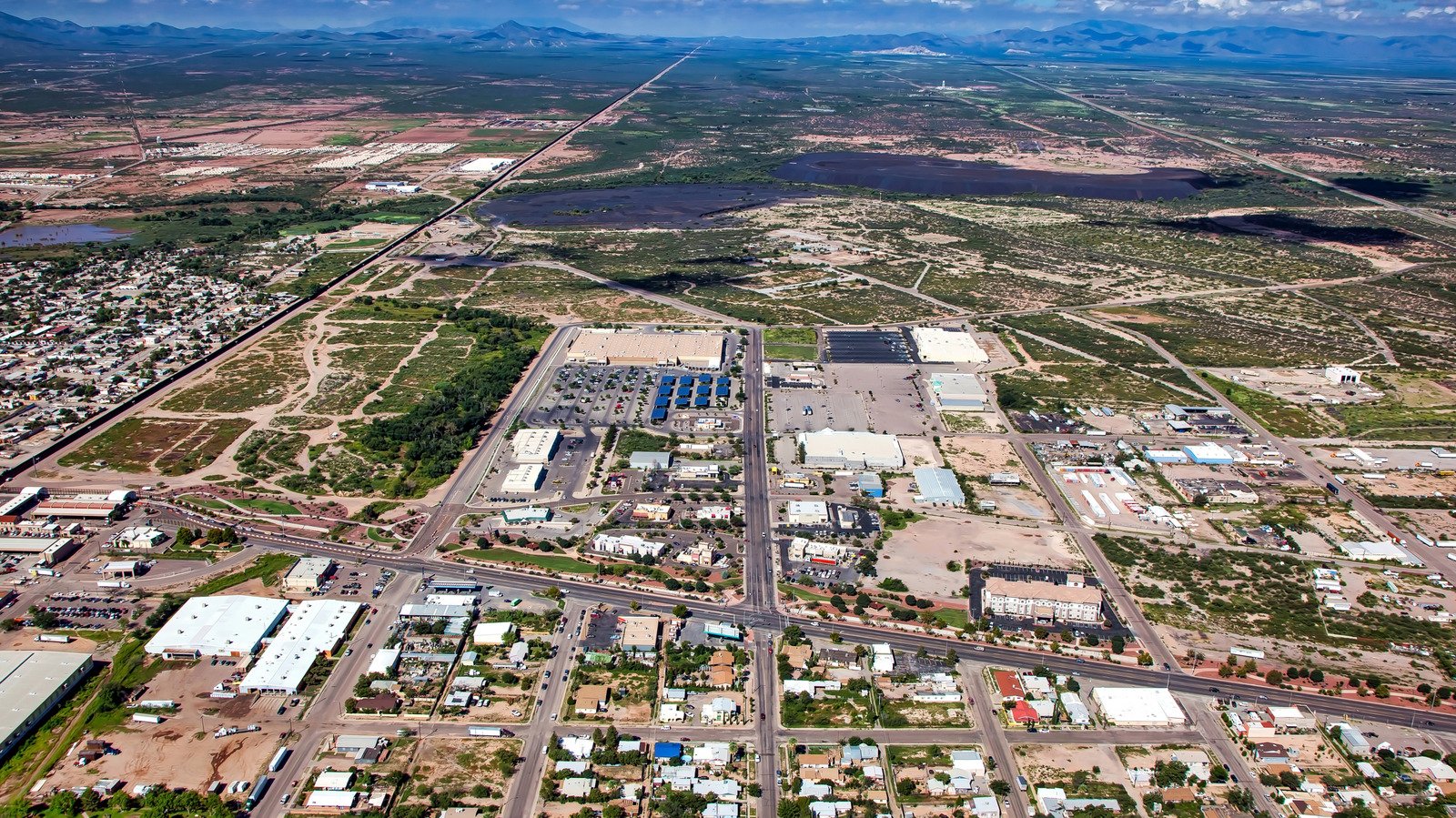 Not Tucson, Not Scottsdale: This Charming City Is One Of Arizona's Best Places To Retire To In 2026
