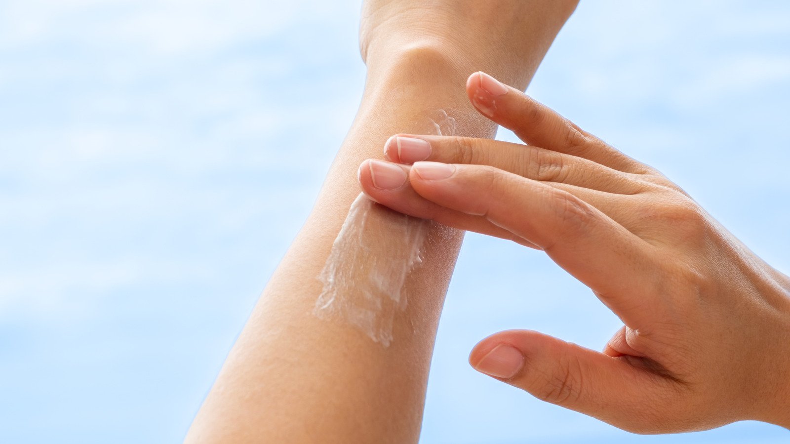 Consumer Reports Has Named The Absolute Worst Sunscreen Lotion Based On Overall Satisfaction