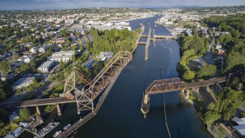 One Of Seattle's Best Neighborhoods Blends Scandinavian Charm With Some Of The City's Best Bites