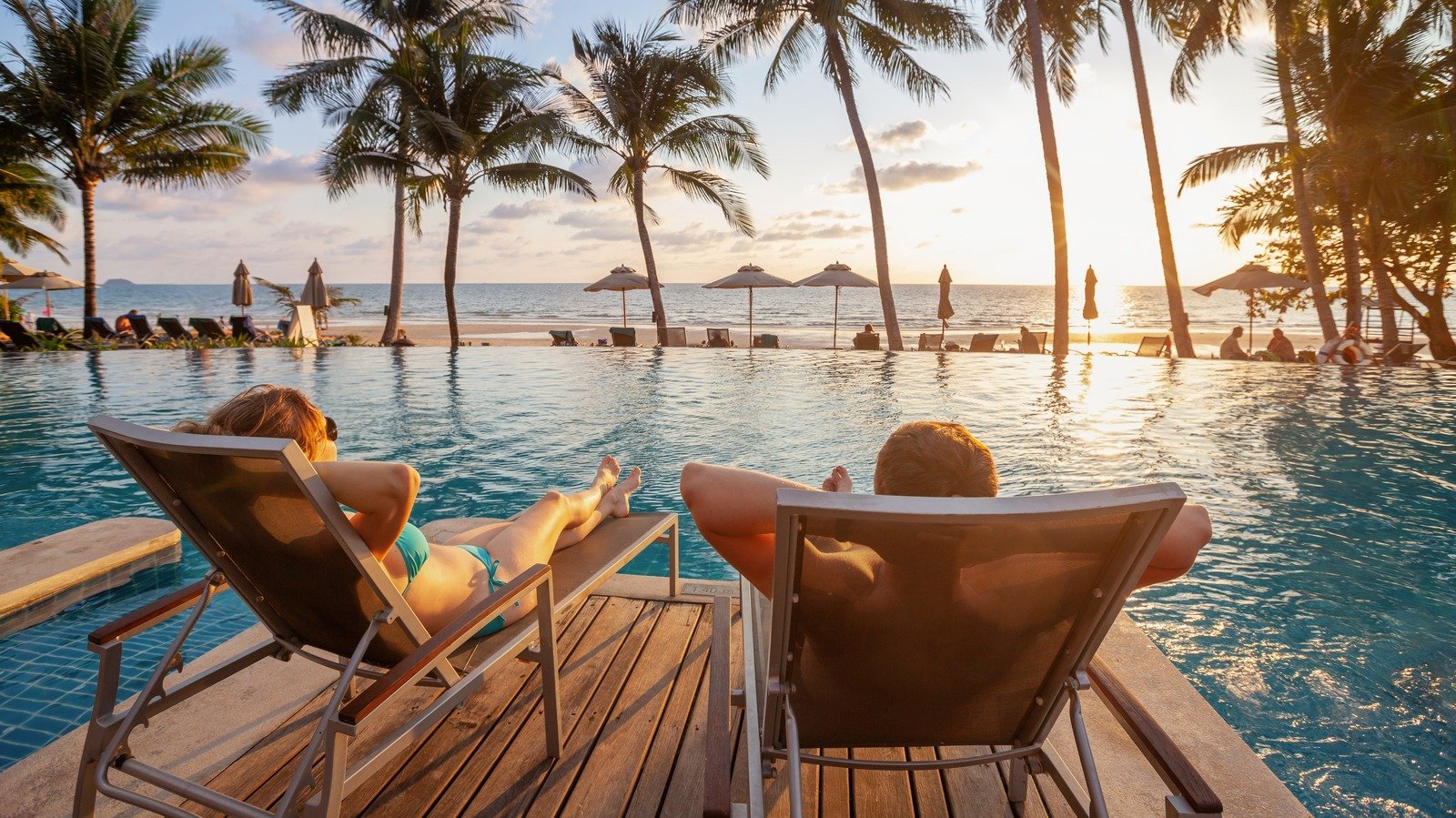 Why You Shouldn't Assume Everything Is Included At An All-Inclusive Resort