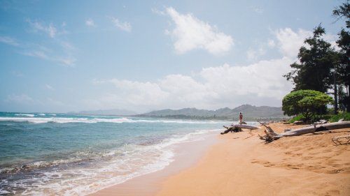 This Beachside Hawaii City Is One Of America's Friendliest And Blends Outdoor Adventure With Chic Shopping