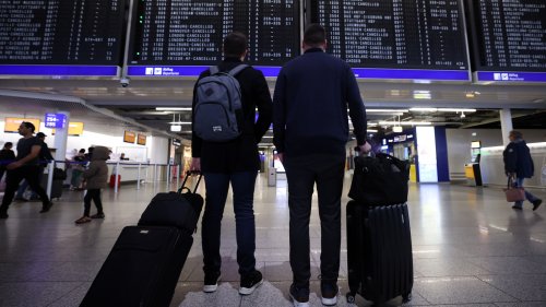 It's No Secret This European Airport Is One Of The World's Most Hated By Travelers