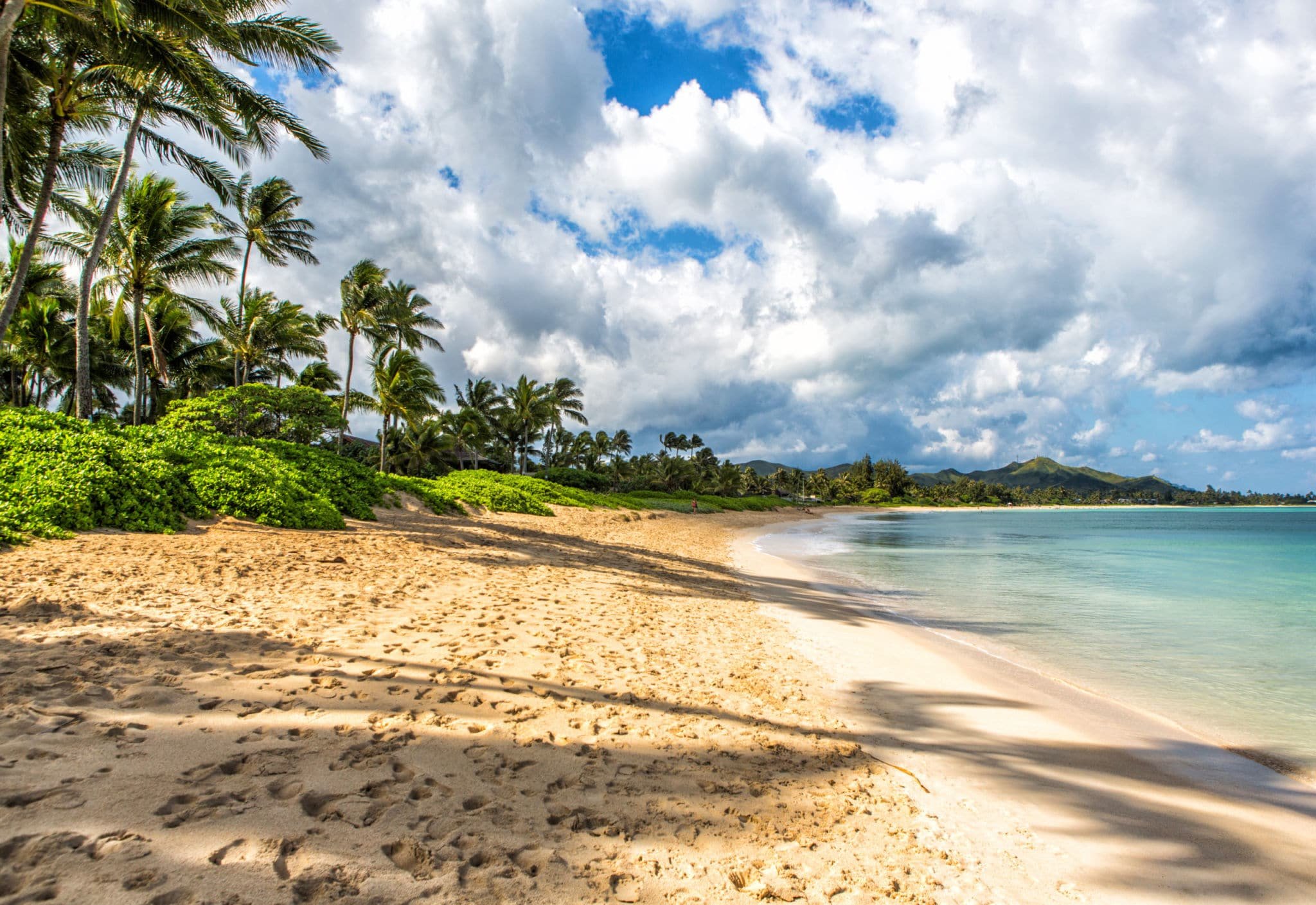 10 Best Beaches in Hawaii