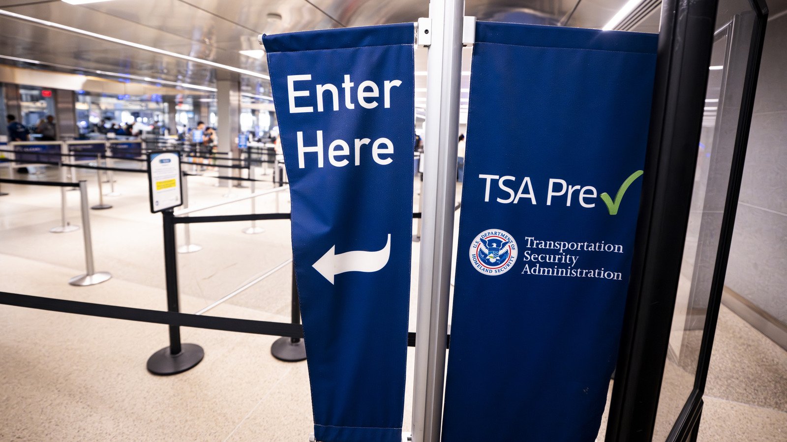 This Airport Rule That Resulted From 9/11 Has Been Changed (And Travelers Have Mixed Feelings)