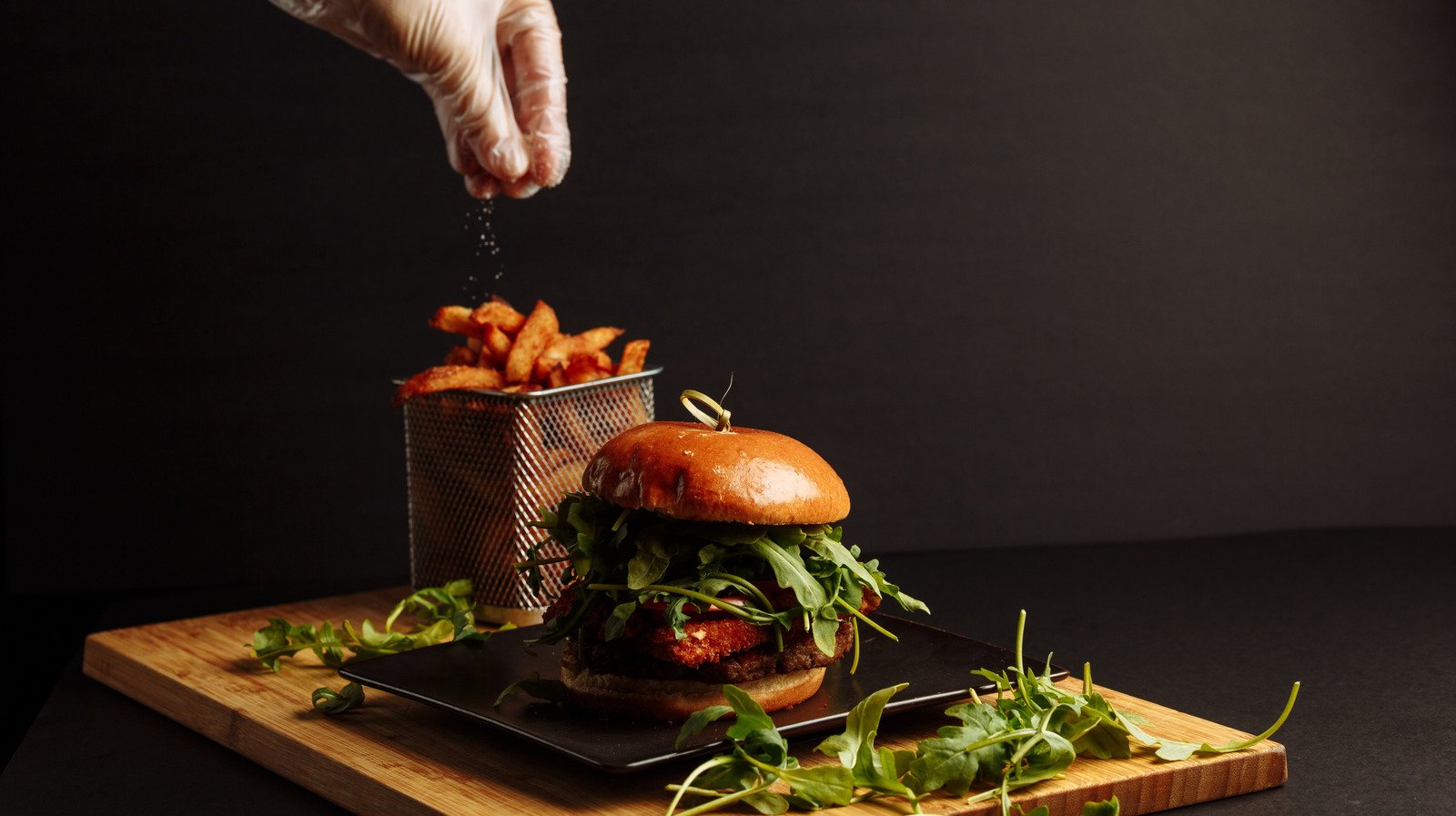 The Most Vegetarian Friendly Cities In The World