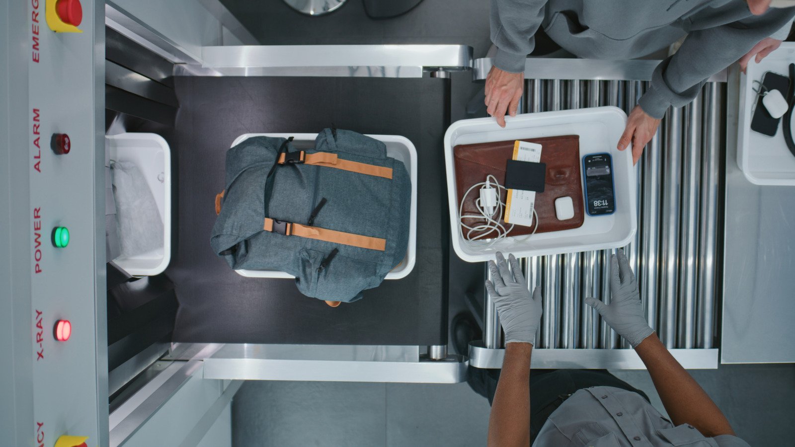 TSA Quietly Made A Major Change That Will Affect How You Pack For The Airport