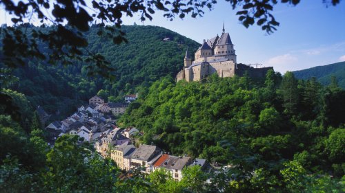 The European Country Unexpectedly Called One Of The Least-Friendly Places To Visit In The World