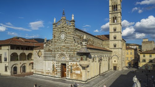 Situated Between Milan And Rome Is A Very Underrated City In Italy With Ancient Castles And Medieval Art