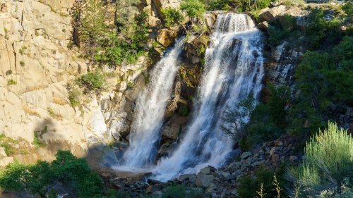 California's Sierra Nevada Mountains Boast A Tourist Town That Mixes Award-Winning Brews With Outdoor Thrills