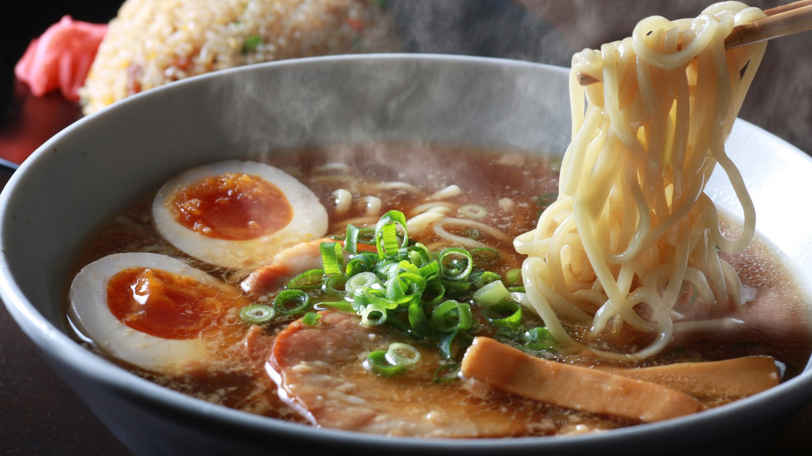 10 Japanese Ramen Dining Rules American Tourists Break Within The First 10 Minutes
