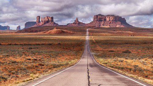 America's Best Cross-Country Road Trip For National Park Lovers Promises Unmatched Adventure And Beauty