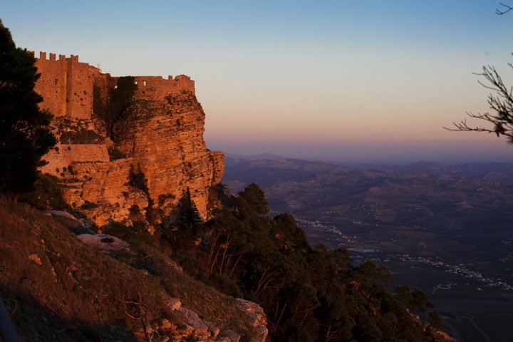 Sicily's Egadi Islands: Beautiful Villas Meet Italy's Ancient History