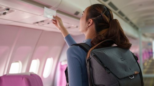 Why Do Some Plane Seats Skip Letters?