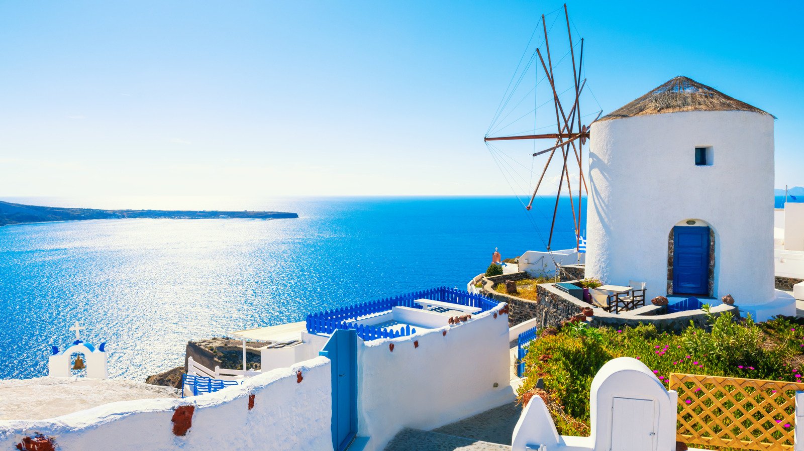 Rick Steves Calls This Seaside Destination Where Tourists Don't Trek 'Greece's Unspoiled Escape'