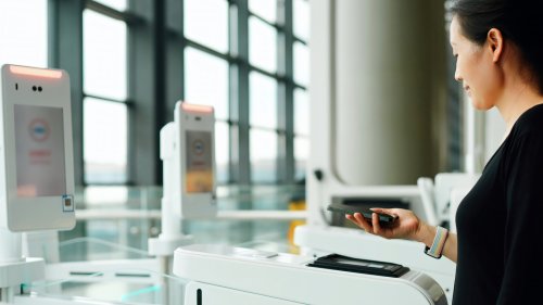 In Some States, TSA Will Now Accept A 'Digital ID' From Your Smartphone Wallet Instead Of A Driver's License