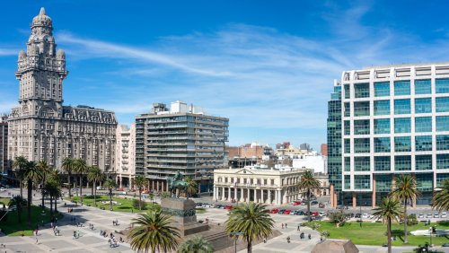 One Of The Best Digital Nomad Destinations Is A Gorgeous South American City With Stunning Coastal Views
