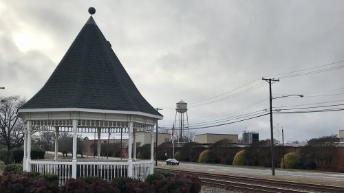 Between Charlotte And Greensboro Is A North Carolina Gem With Main Street Charm And Nearby Lake Fun