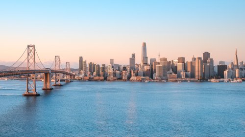 Unwritten Rules You Should Know Before Visiting San Francisco