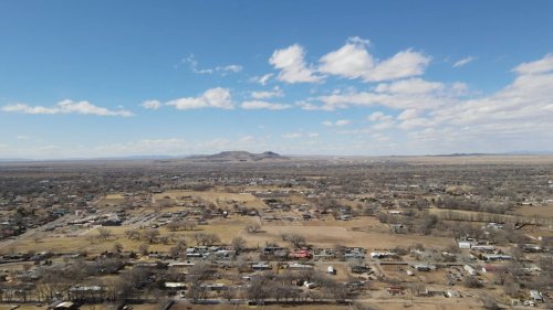 Albuquerque's Underrated Suburb Is A Scenic Village With A Historic Main Street And Outdoor Fun