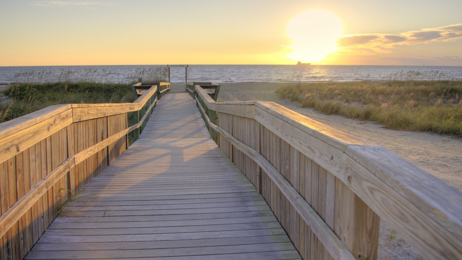 Forget Florida, Retire To Georgia's Coastal County With A Vibrant City, Beaches, And Scenic Parks