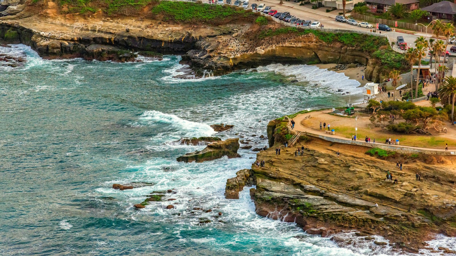 Beautiful California Beaches You Won't Want To Miss 